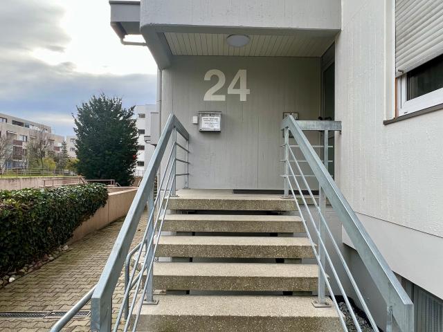 Apartment mieten in Eislingen, Baden-Württemberg