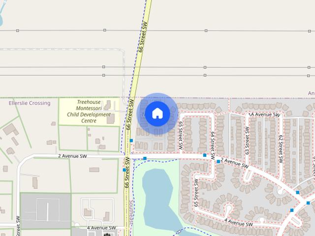 House for rent in Charlesworth, Edmonton