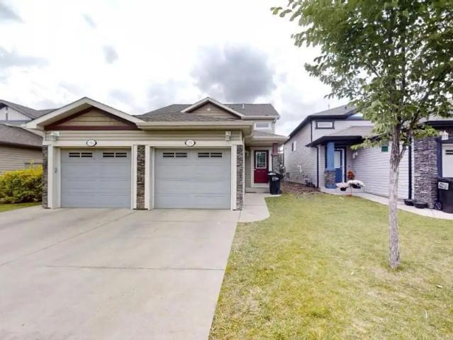 House for rent in Charlesworth, Edmonton