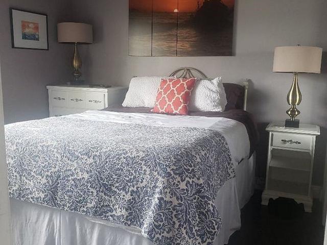Room for rent in Chula Vista, California