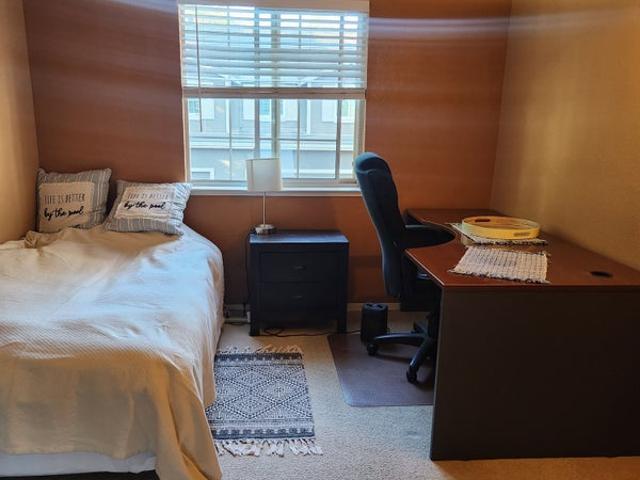 Room for rent in Campbell, California