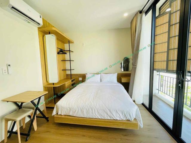 Căn hộ cho thuê tại Hải Châu, Đà Nẵng