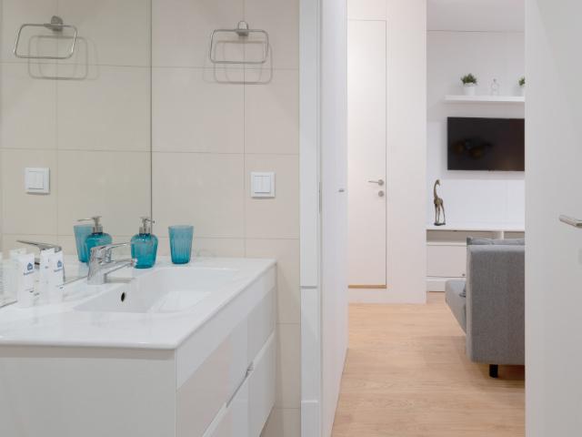 Estudio alugar em Vila Nova De Gaia