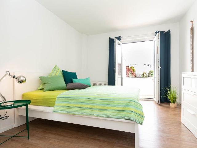 Apartment mieten in Duisburg-Mitte, Duisburg