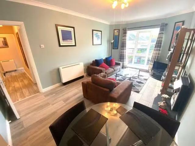 Apartment to rent