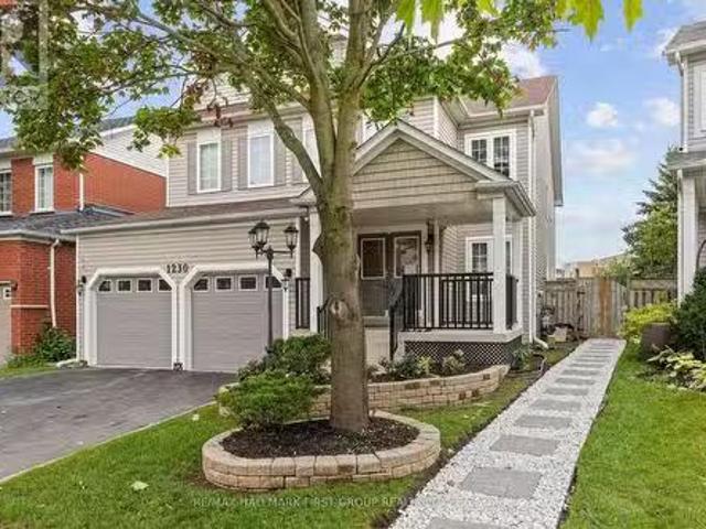 House for rent in Durham, Ontario
