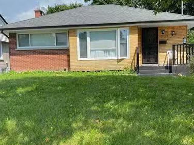 House for rent in Durham, Ontario
