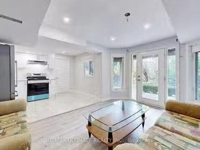 House for rent in York, Ontario