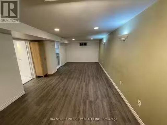 House for rent in York, Ontario