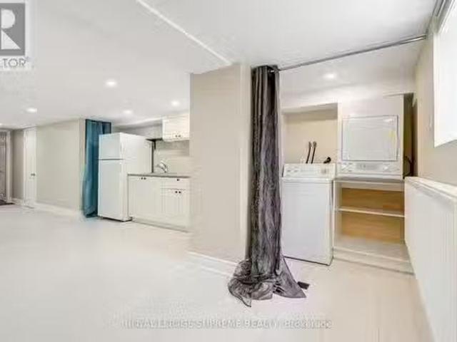 Condo for rent in Toronto, Golden Horseshoe