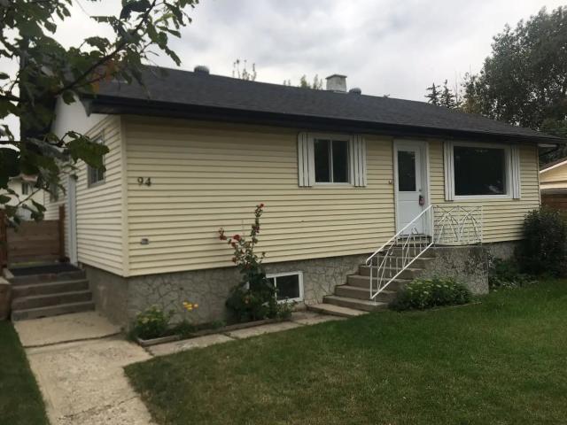 House for rent in Strathmore, Alberta