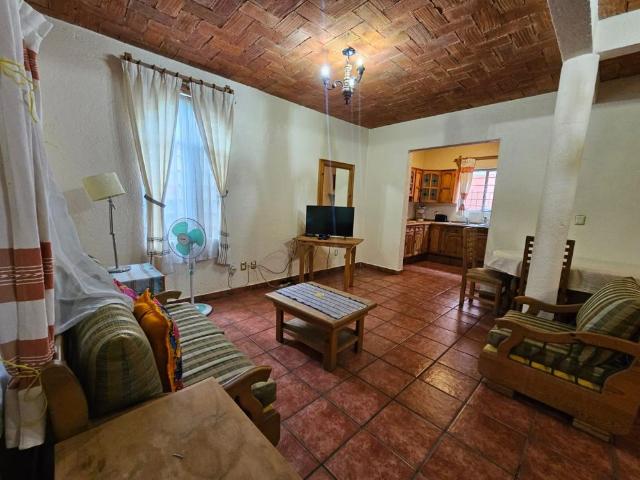 Casa en renta en Oaxaca De Juárez, Oaxaca