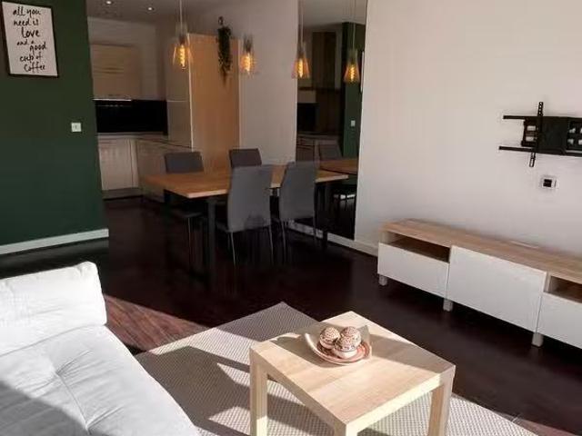 Apartment to rent