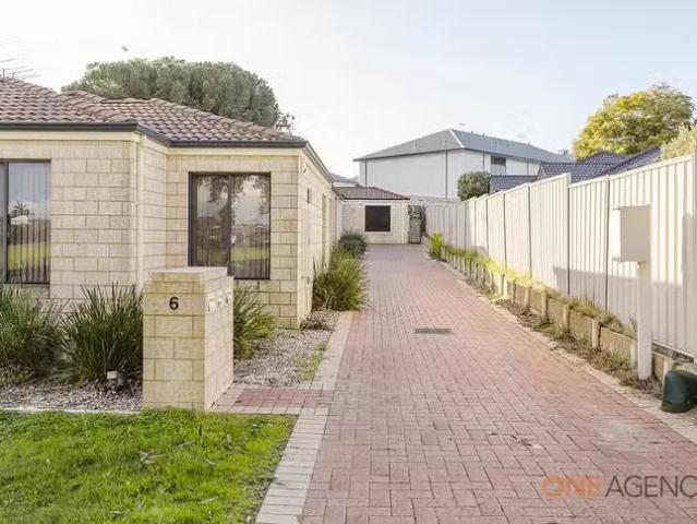 House for rent in Stirling, Western Australia