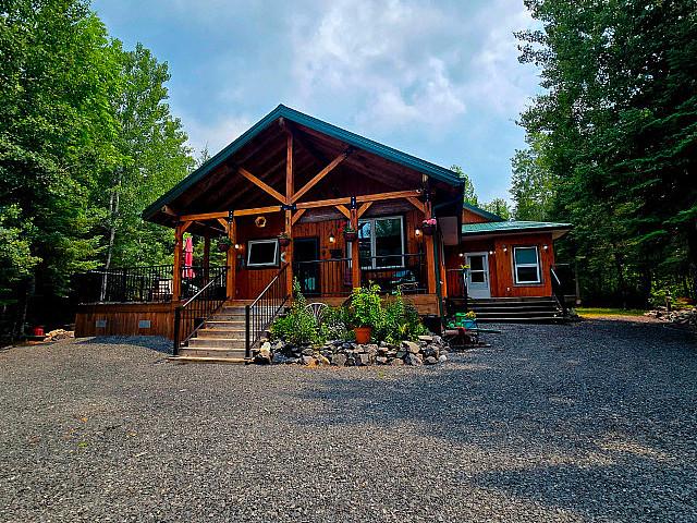 House for sale in Springfield, New Brunswick