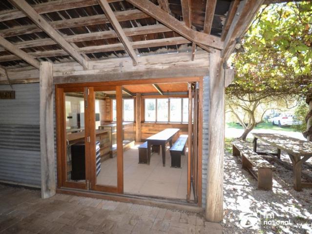Retail for rent in Mudgee, New South Wales