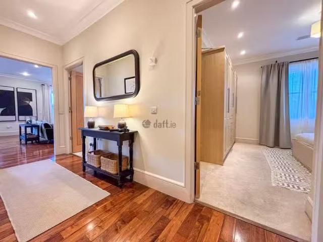 Apartment to rent