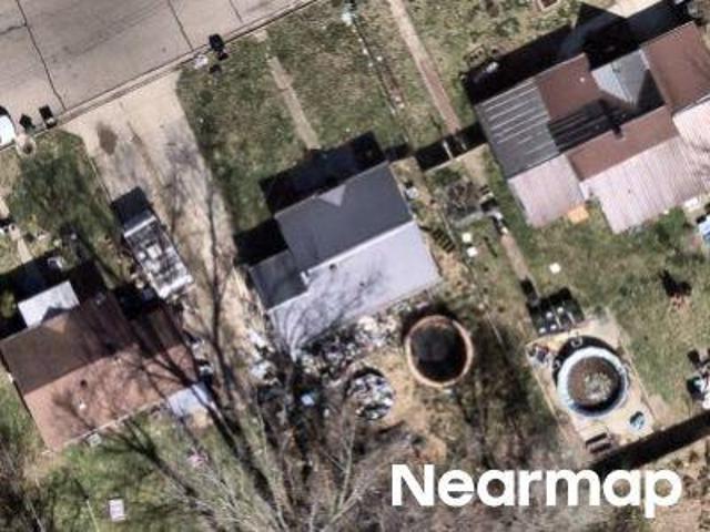 House for sale in Ohio