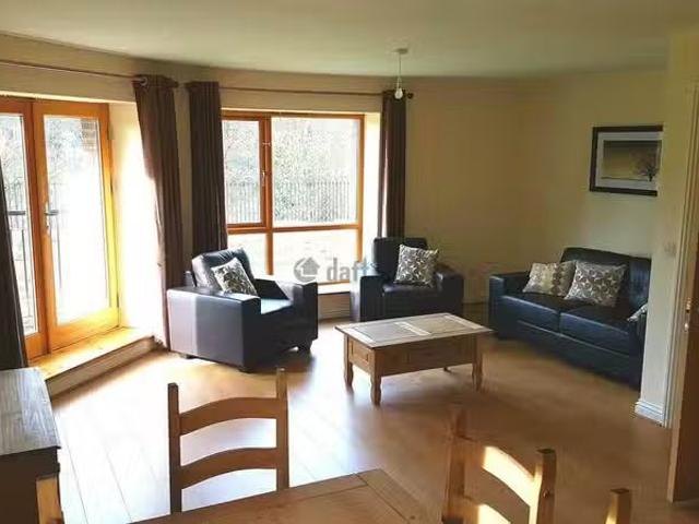 Apartment to rent