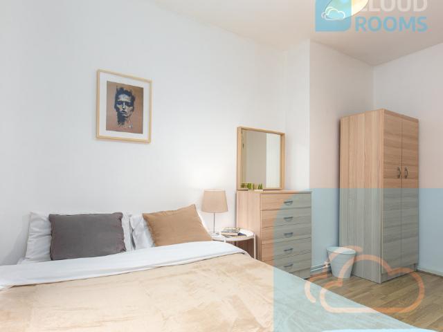 Room for rent in Arbury, Cambridgeshire