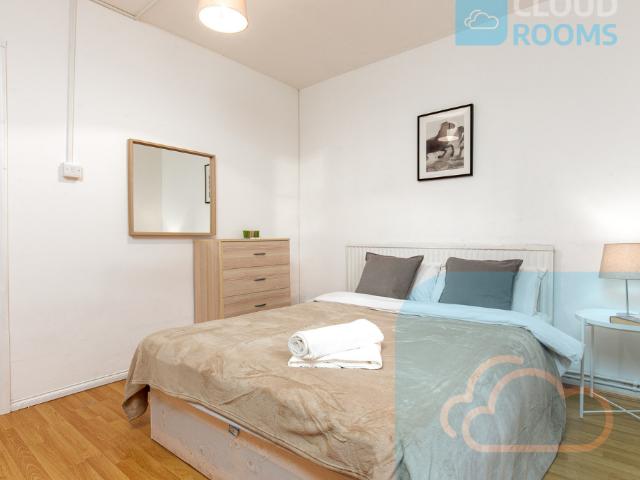 Room for rent in Arbury, Cambridgeshire