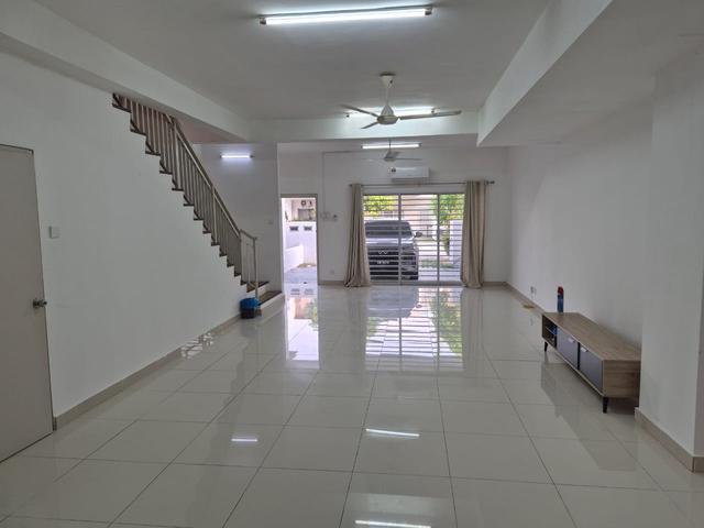 Terraced House for rent in Cyberjaya, Sepang