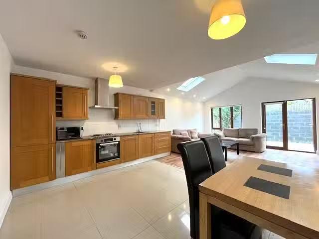 House to rent