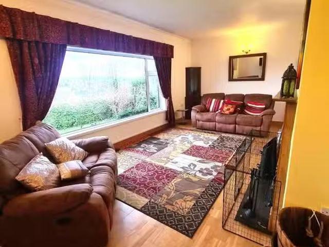 House to rent in Derry