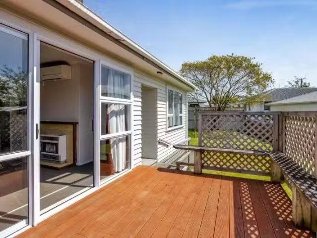 House for rent in Pembroke, Taranaki