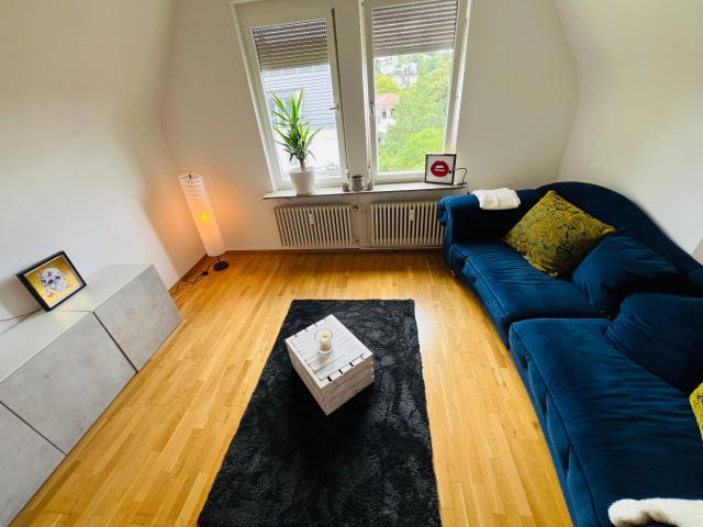 Apartment mieten in Stuttgart-Nord, Stuttgart