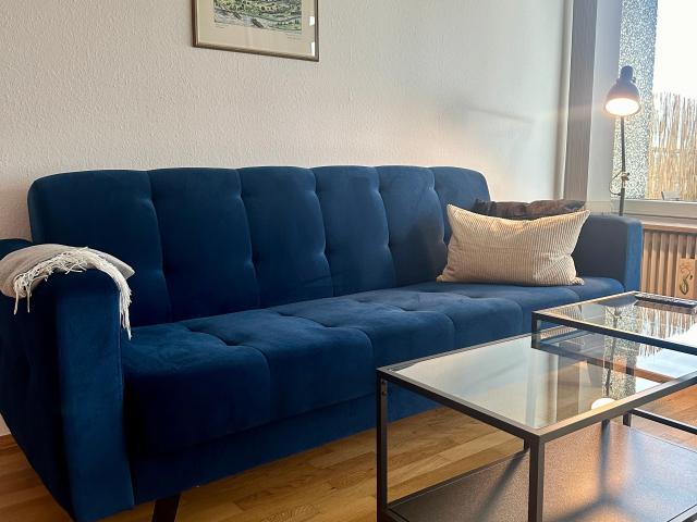 Apartment mieten in Innenstadt, Neuss