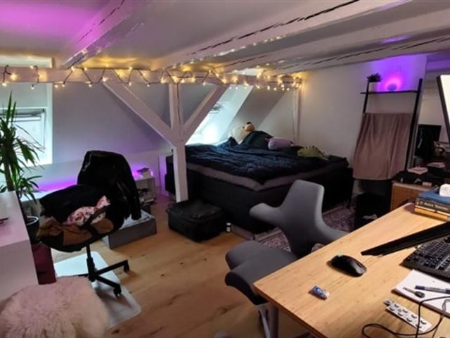 Lejlighed til leje i Frederiksberg C, Brøndby