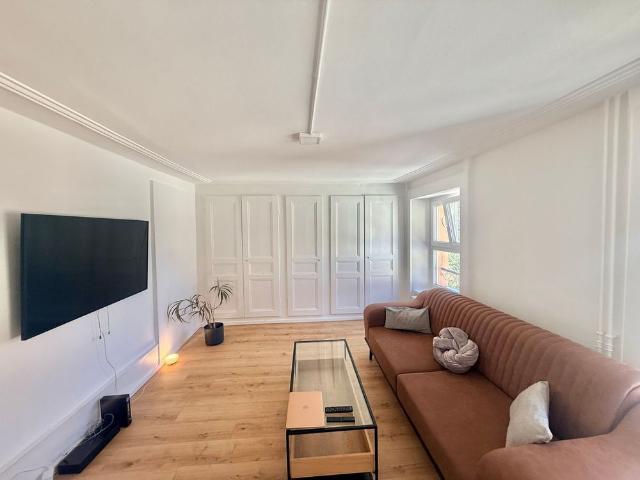 Apartment mieten in St-Imier, Bern