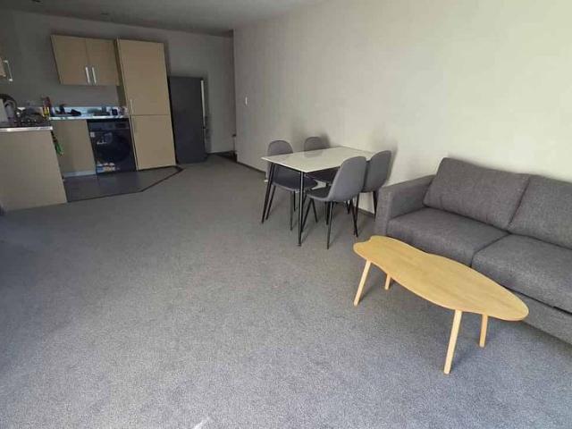 Apartment for rent in Te Aro, Wellington