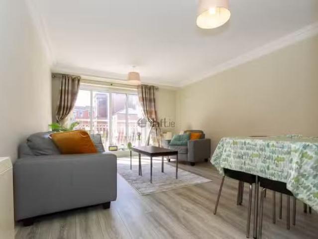 Apartment to rent