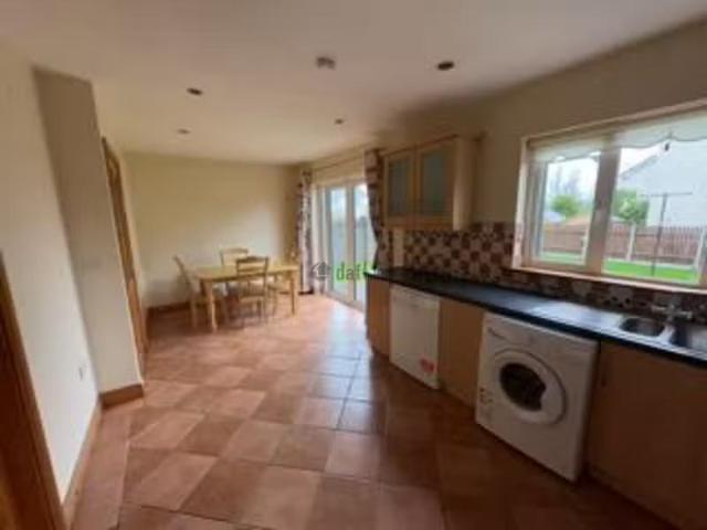 House to rent