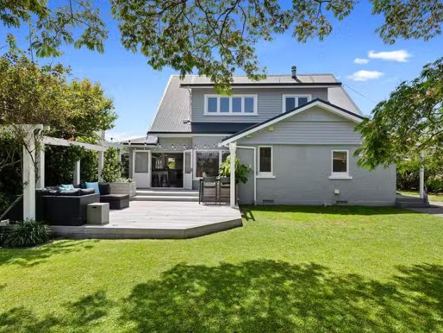 House for rent in Wadestown, Wellington