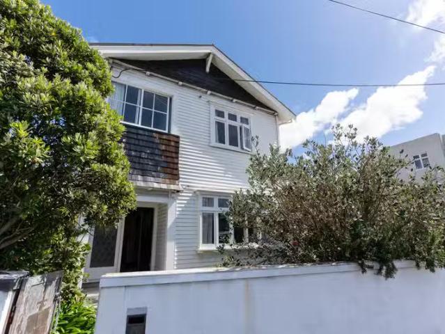 House for rent in Matata, Wellington