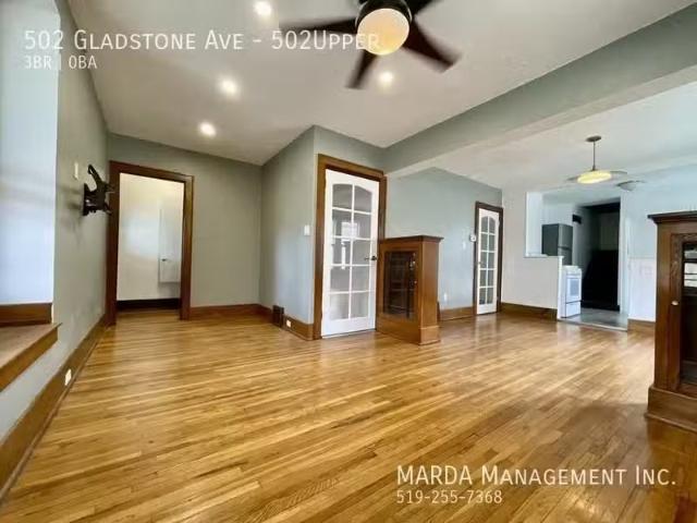 Condo for rent in Maidstone, Ontario