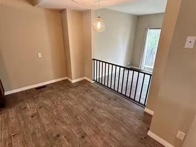 Condo for rent in Lethbridge, Alberta
