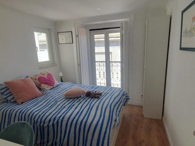 Apartamento alugar em Misericórdia, Lisboa