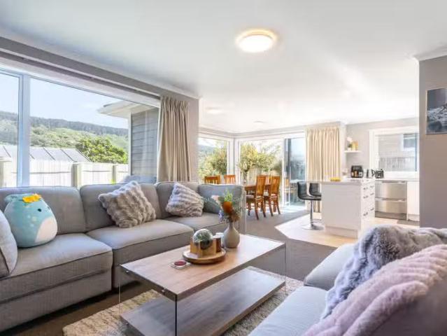 House for rent in Linden, Wellington