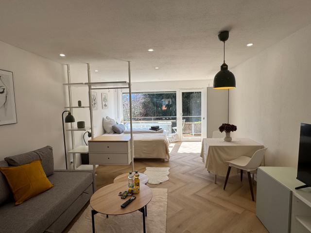 Apartment mieten in Pforzheim, Baden-Württemberg