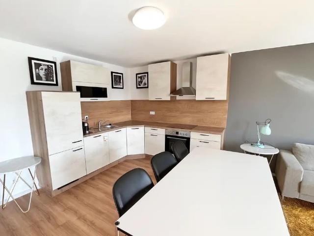 Apartment mieten in Faurndau, Göppingen