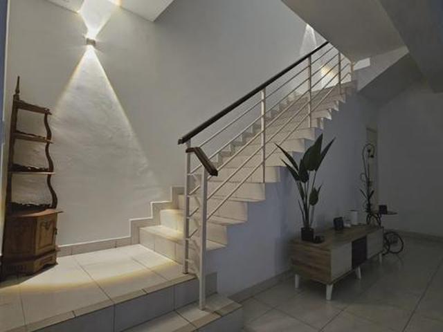 Terraced House for rent in Selayang, Selangor