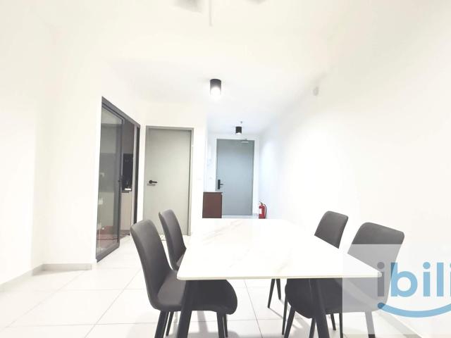 Room for rent in Wellesley, Penang