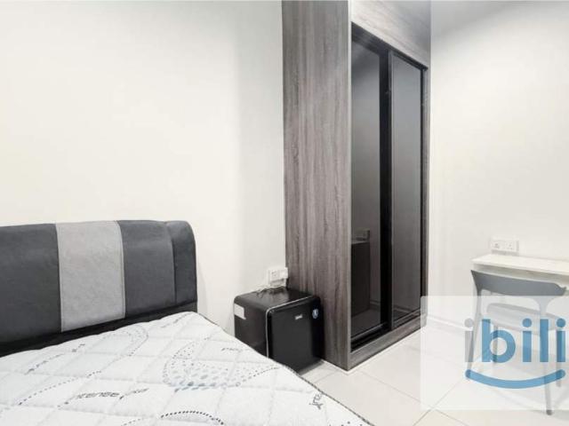 Room for rent in Wellesley, Penang