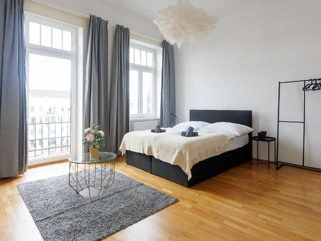Apartment mieten in Währing, Wien