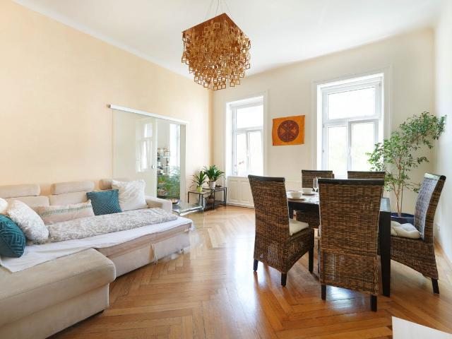 Apartment mieten in KG Brigittenau, Wien