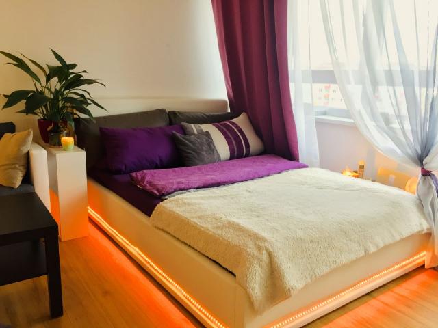 Apartment mieten in Lichtenberg, Berlin